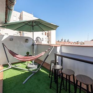 Apartamento de 1 Dormitorio